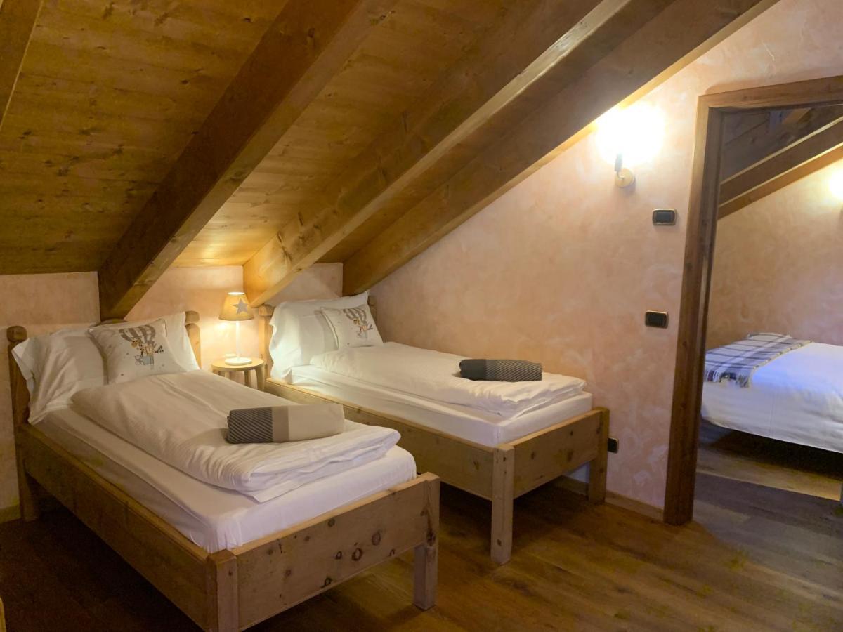 Baita Pomo Livigno Dış mekan fotoğraf