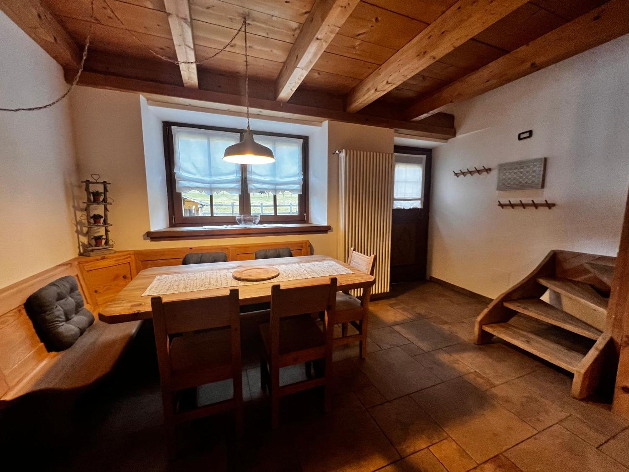 Baita Pomo Livigno Dış mekan fotoğraf